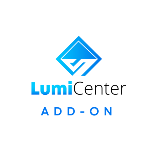 Luminys LCE-AIT LumiCenter AI Tracker Channel (License)