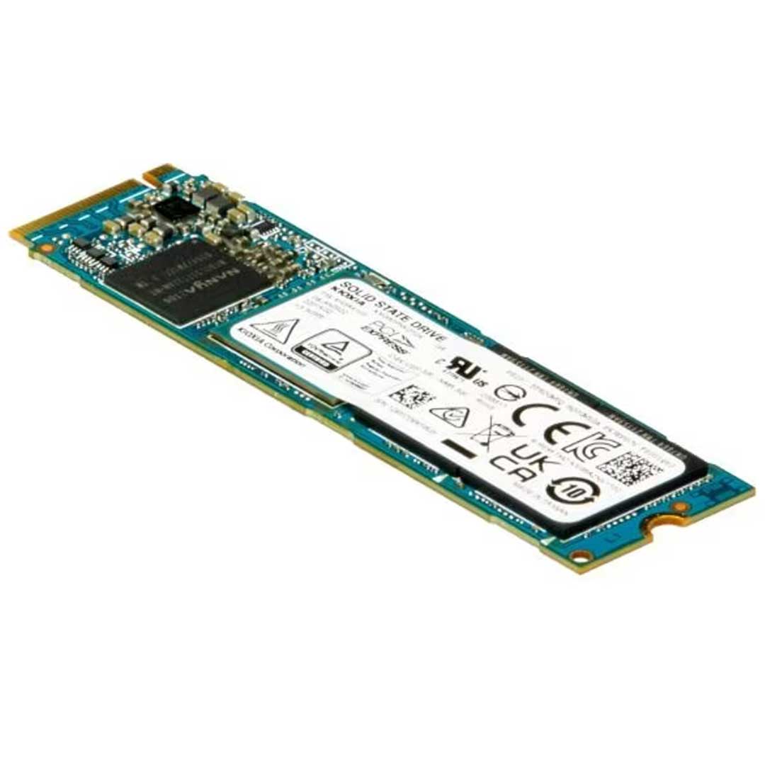 Dell Enterprise Class 1.92TB M.2 (22110) NVMe RI SSD