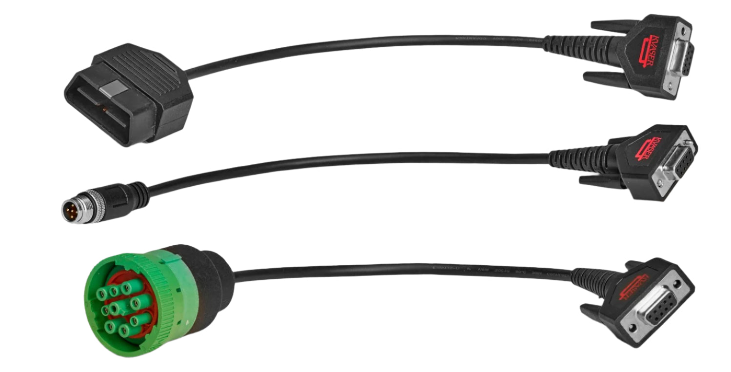 Kvaser Adapter Cable, 30 cm