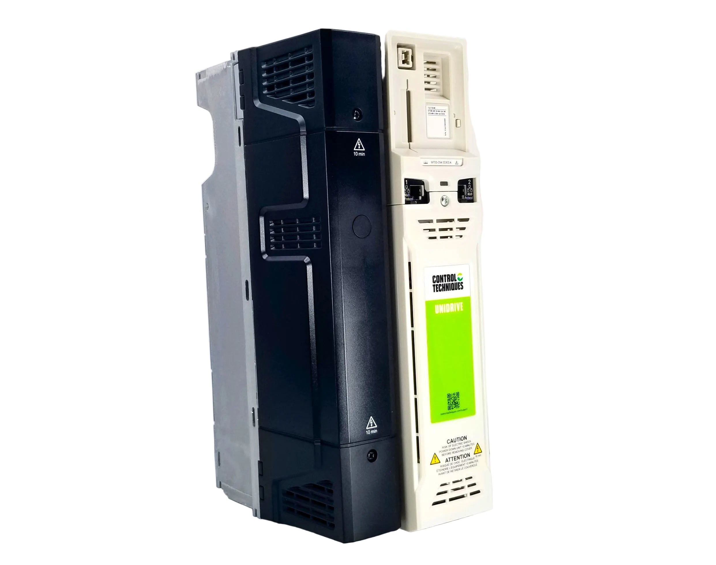Control Techniques M700-054 Unidrive AC Drive 400V 30A Frame 5 Ethernet Brake Variable Speed