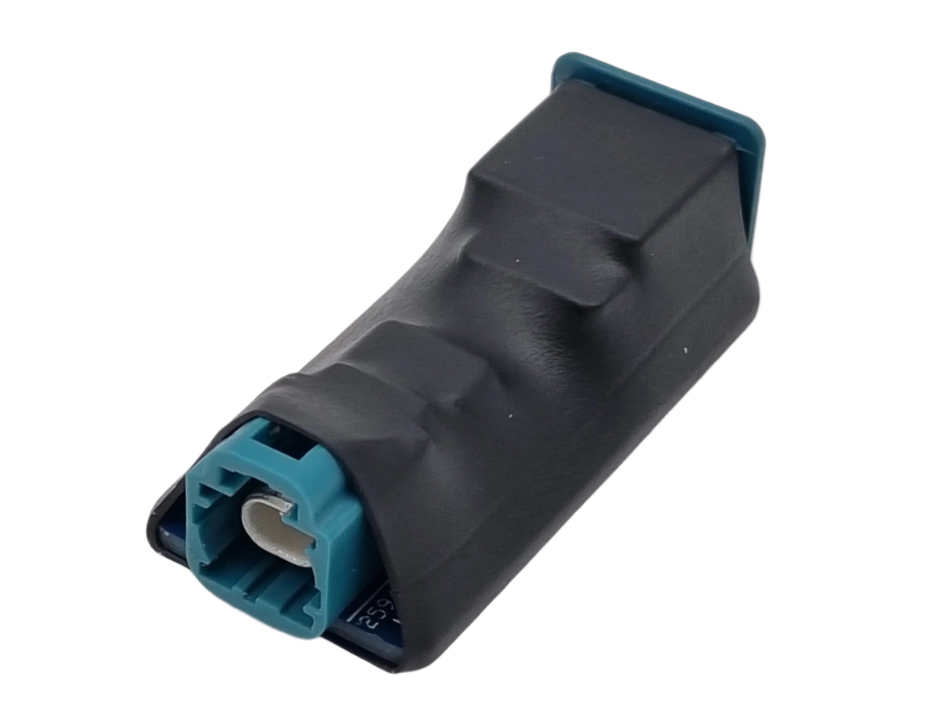 TE MATEnet to Rosenberger H-MTD Adapter