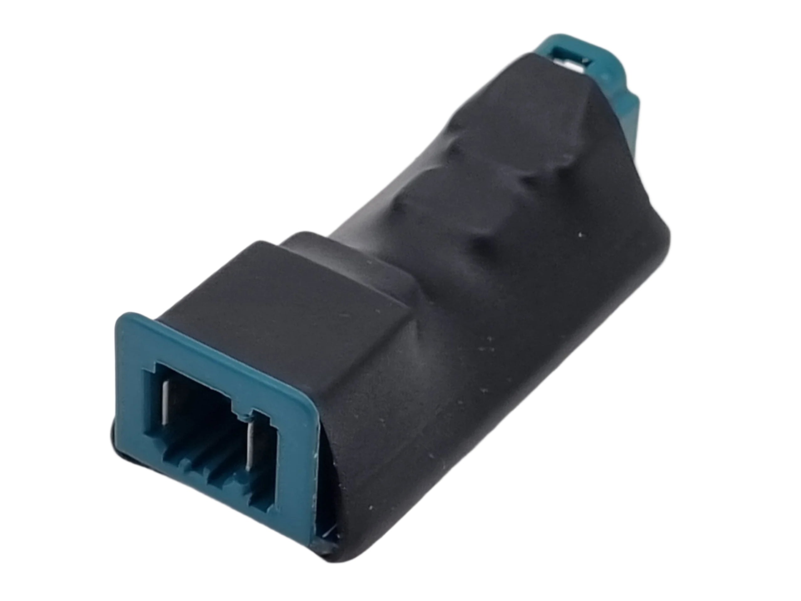 TE MATEnet to Rosenberger H-MTD Adapter