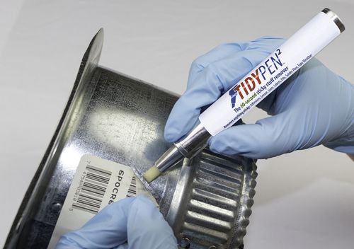 MicroCare MCC-P02 TidyPen2 Adhesive/Sticky Stuff Remover, 10mL