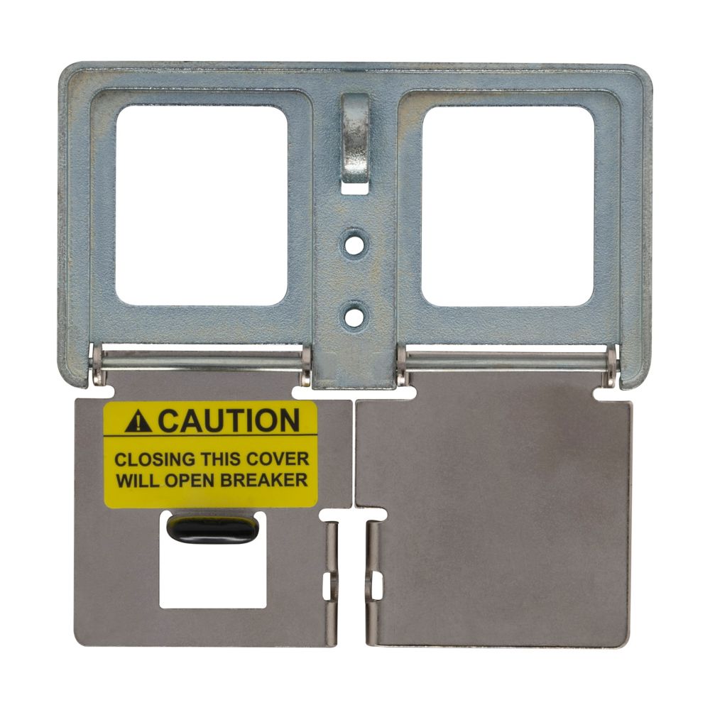 MCOVCOFF | Eaton Magnum Circuit Breaker Protective Cover Accessory