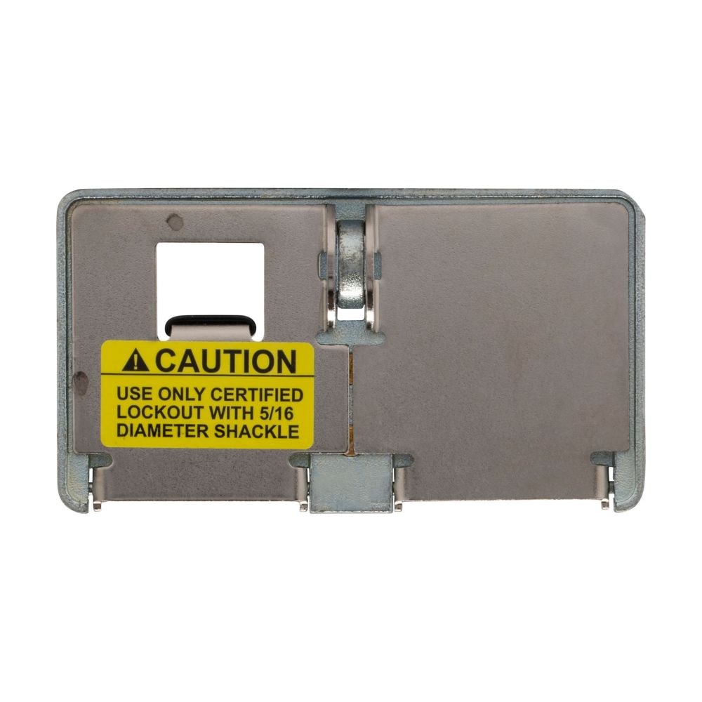 MCOVCOFF | Eaton Magnum Circuit Breaker Protective Cover Accessory