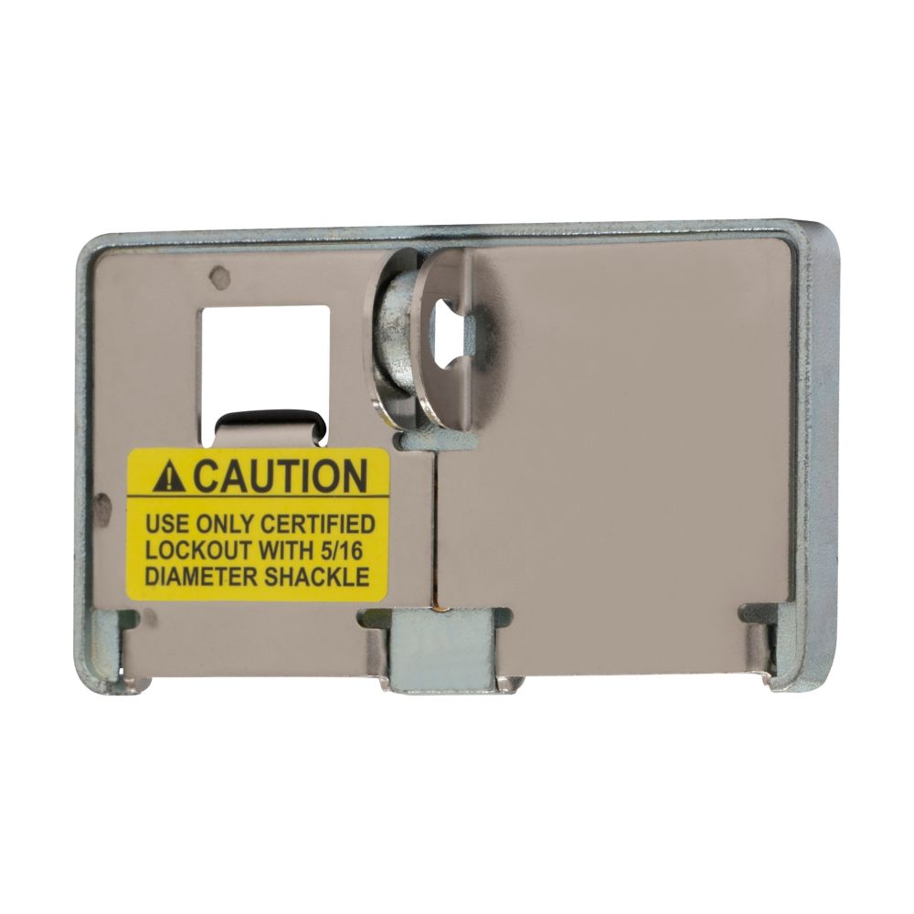 MCOVCOFF | Eaton Magnum Circuit Breaker Protective Cover Accessory