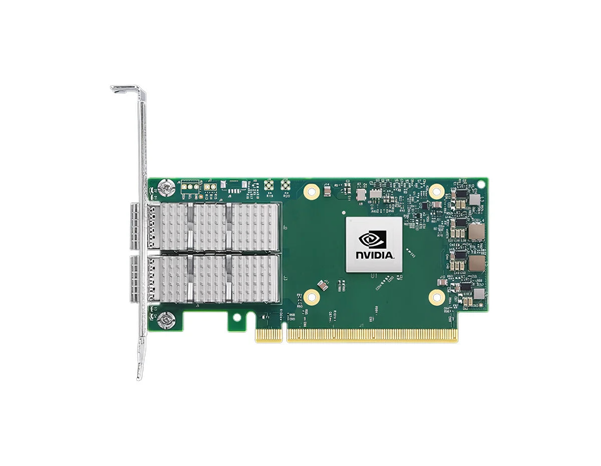 Mellanox MCX623436AN-CDAB Network Adapter Card