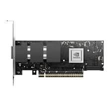 NVIDIA MCX715105AS-WEAT ConnectX-7  PCIe 5.0 x16 400 Gigabit Ethernet Card