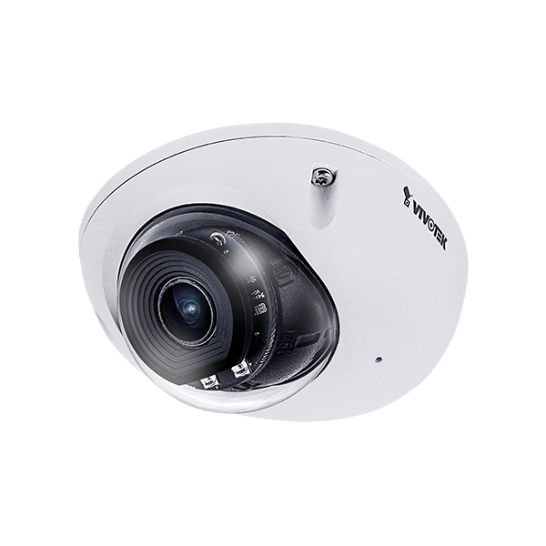 Vivotek MD9582-H-DMS 5MP Interior Driver Monitoring Camera System 2.8mm