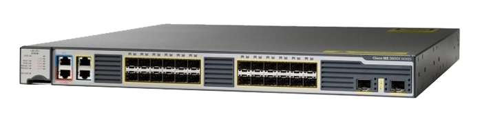 ME-3600X-24CX-M | Cisco Ethernet Switch