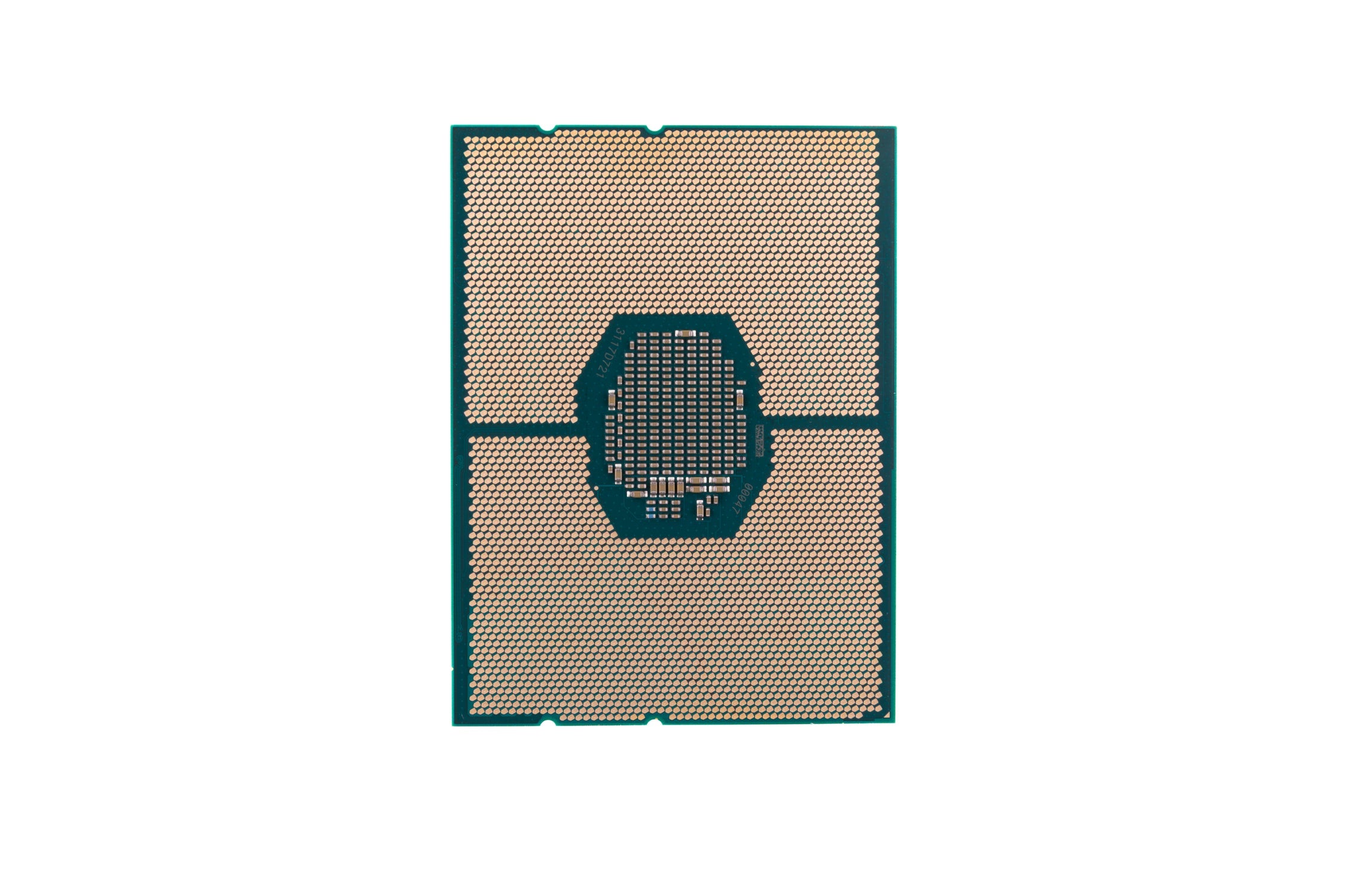 GOLD 6258R // SRGZF