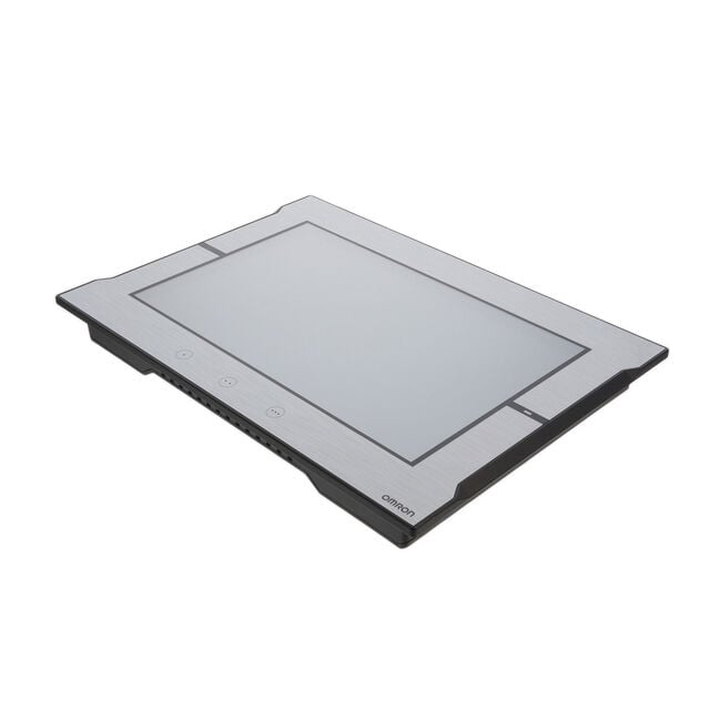NS12-TS01-V2 | Omron NS Series 12.1" Touchscreen HMI Operator Interface 800×600