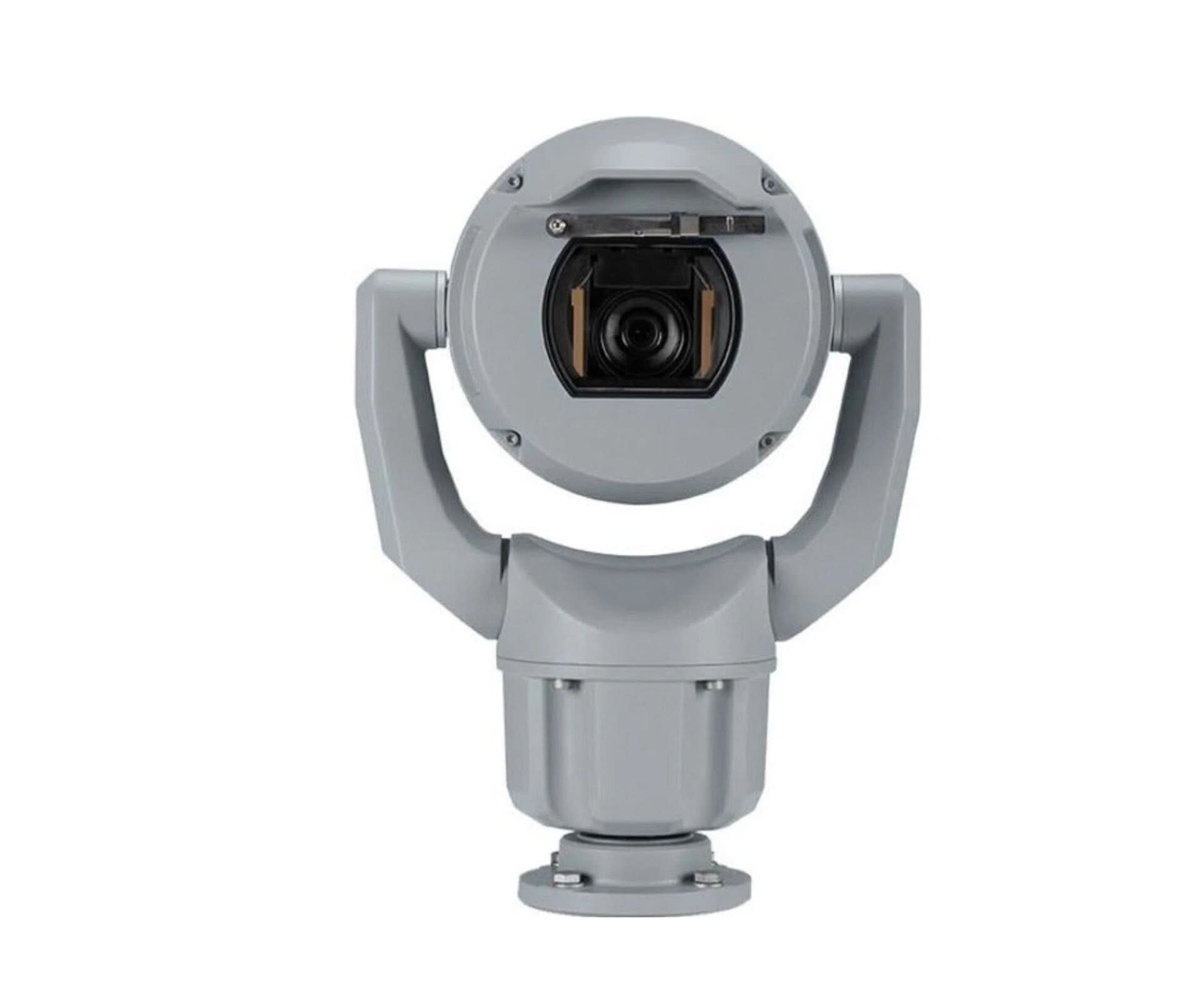 Bosch IP starlight 7000i MIC-7502-Z30G	2MP 4.3mm-129mm PTZ Security Camera