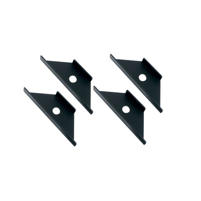 Middle Atlantic Seismic Brackets for BGR Racks
