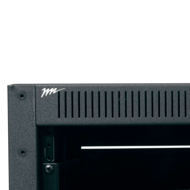 Middle Atlantic 40 RU ERK Series Rack, 28 Inches Deep