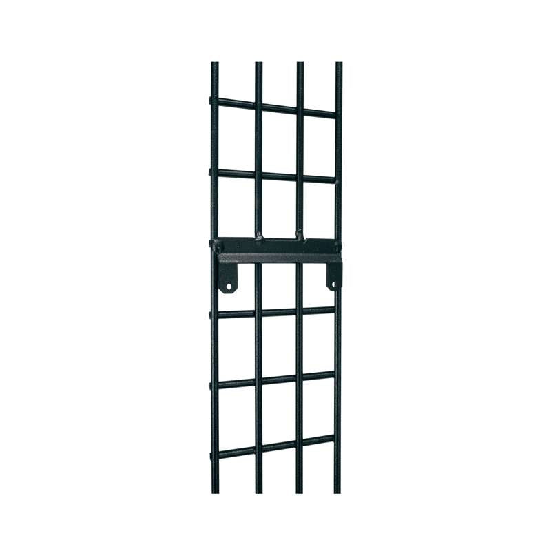 Middle Atlantic Forward 3 Inch Wide Wire Grid Lace, Fits 24 RU To 27 RU