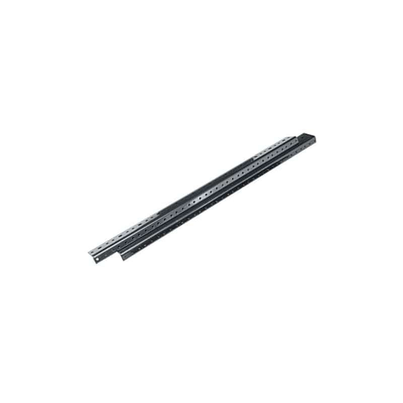 Middle Atlantic 12 RU L5 Lectern Series Additional Rackrail Kit for 33 Inch and 43 Inch Lecterns
