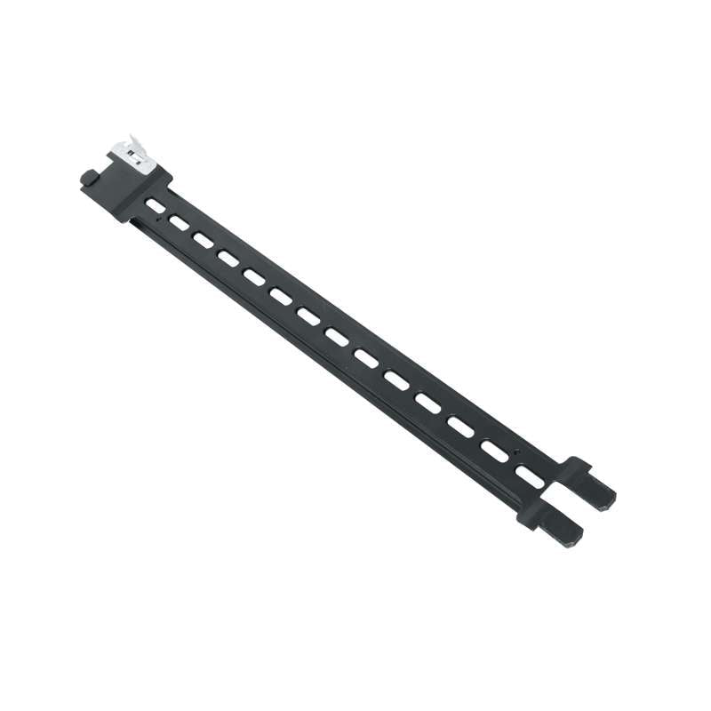 Middle Atlantic Lever Lock Vertical DIN Rail 17.1 Inches