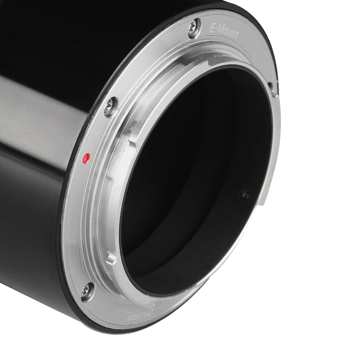Meike Cinema Full Frame Cinema Prime 35mm T2.1 Lens (Sony E Mount)