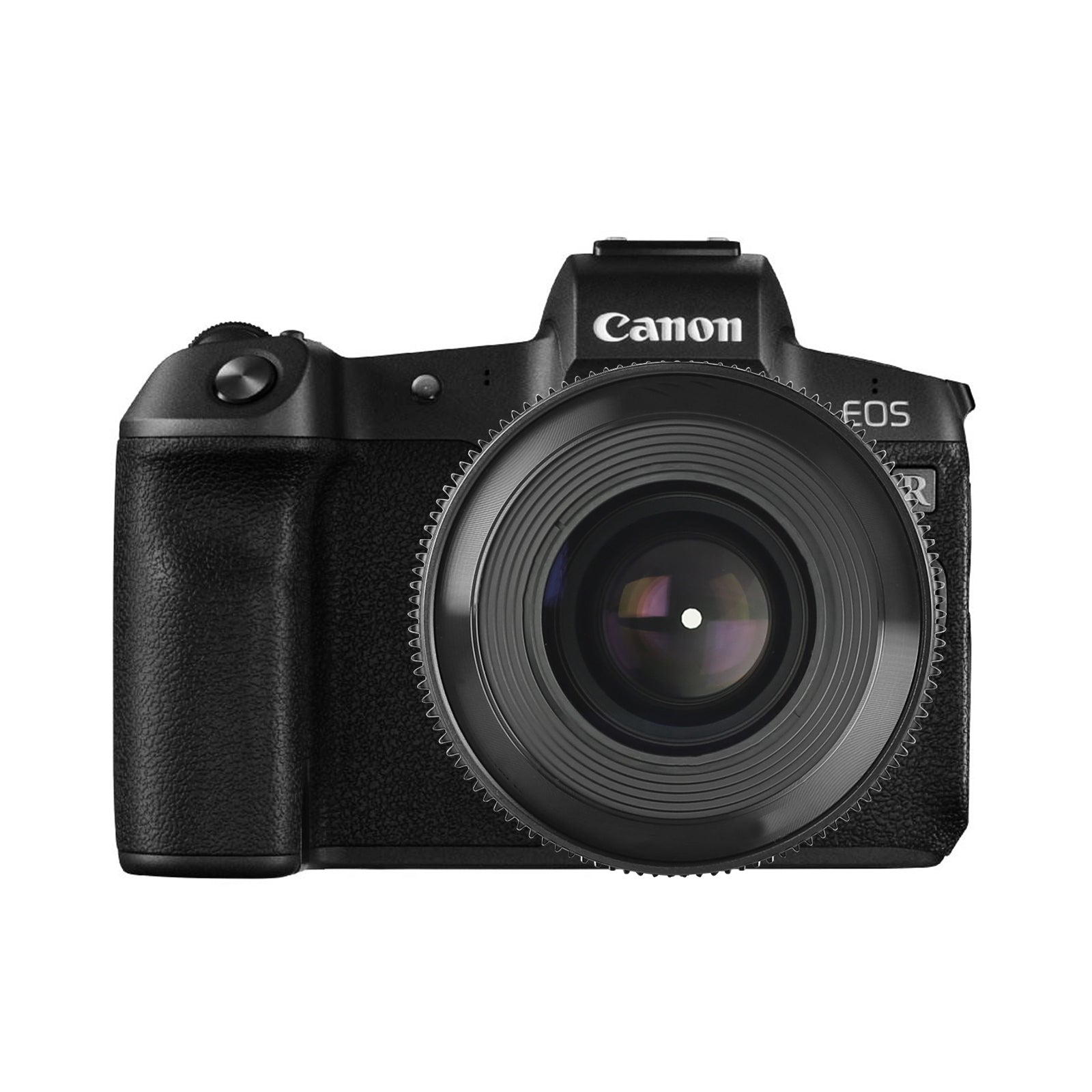 Meike Cinema Full Frame Cinema Prime 50mm T2.1 Lens (RF Mount)