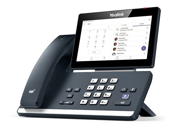 Yealink MP58 IP Phone for Microsoft Teams
