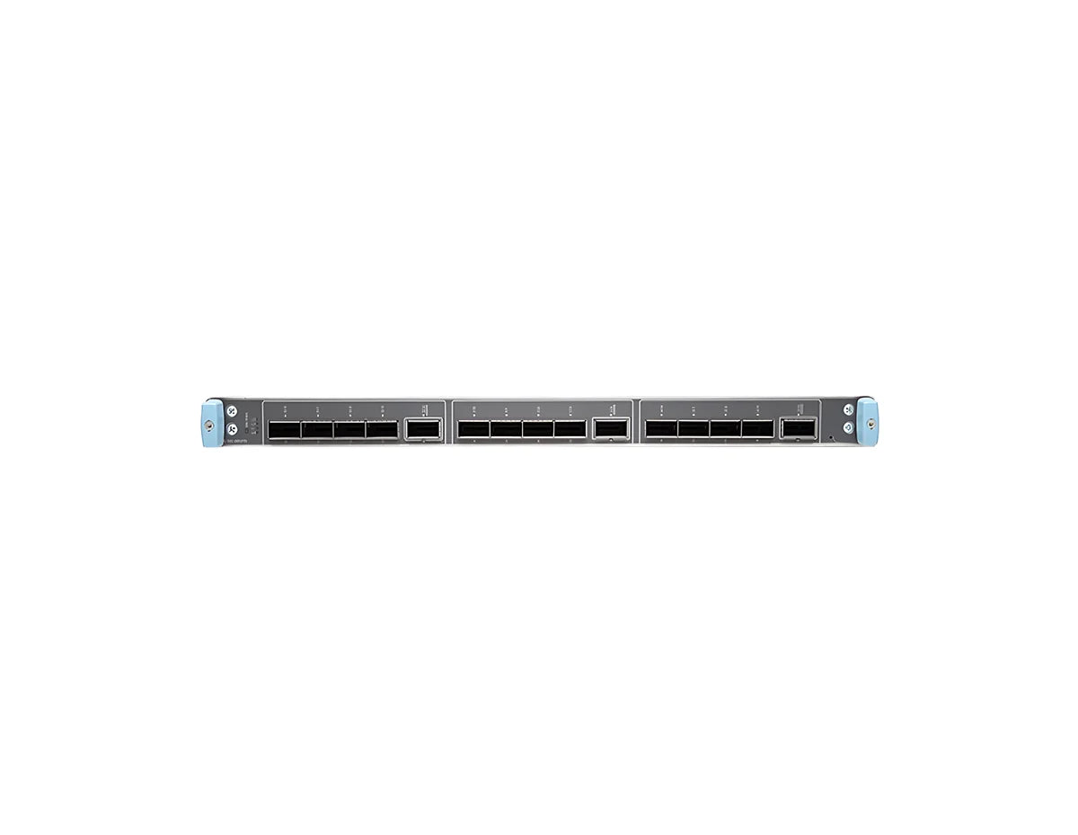 Juniper MPC10E-15C-P-BASE Line Card