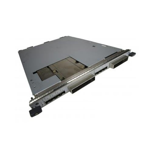 Juniper MPC4E-3D-2CGE-8XGE Refurbished Line Card 2x100GbE 8x10GbE