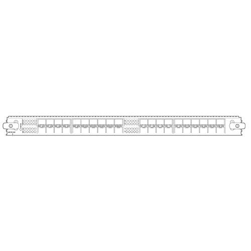 Juniper MPC7E-10G-IRB Line Card