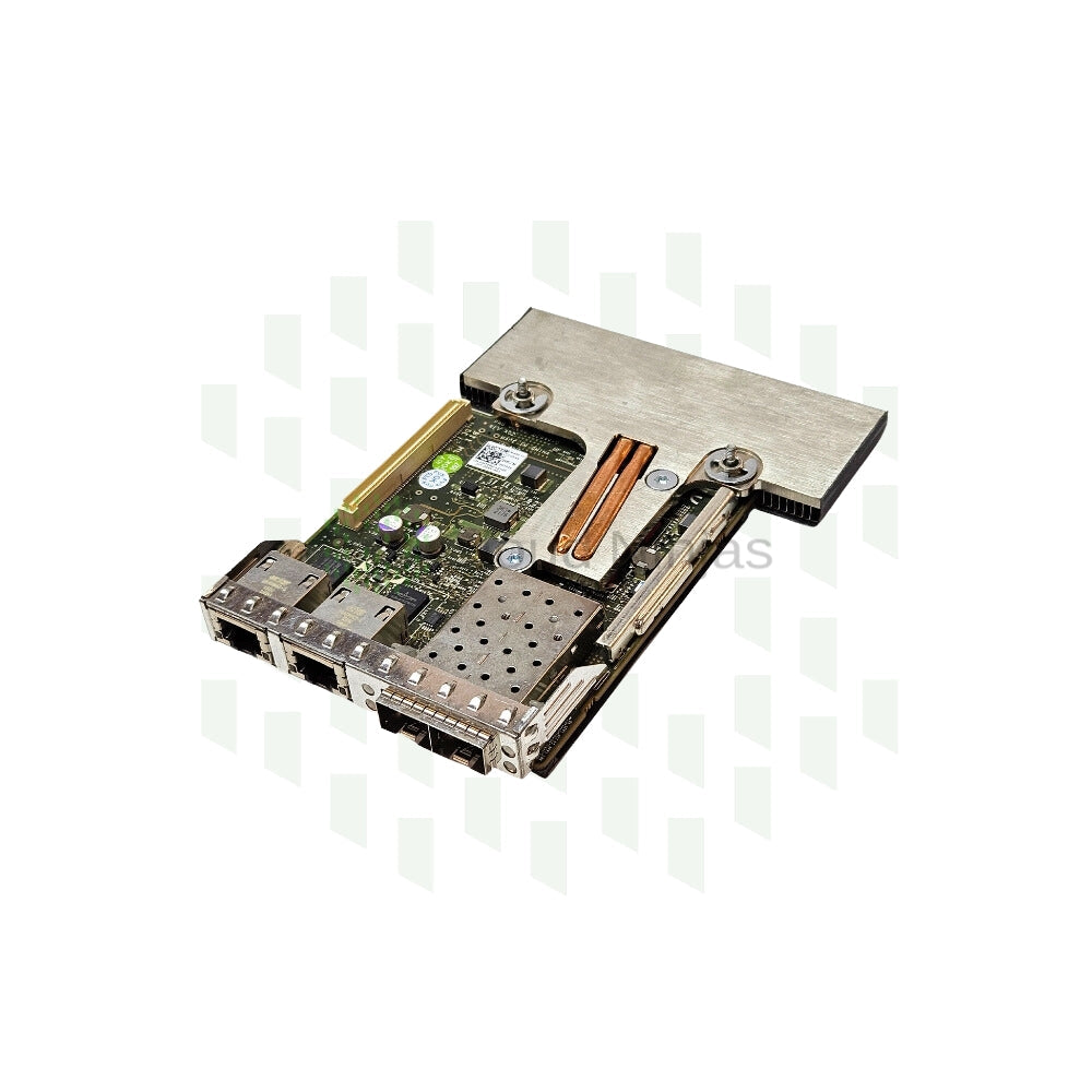 Marvell/Qlogic 57800 Dual-Port 10GbE SFP+ / 1GbE RJ45 NDC