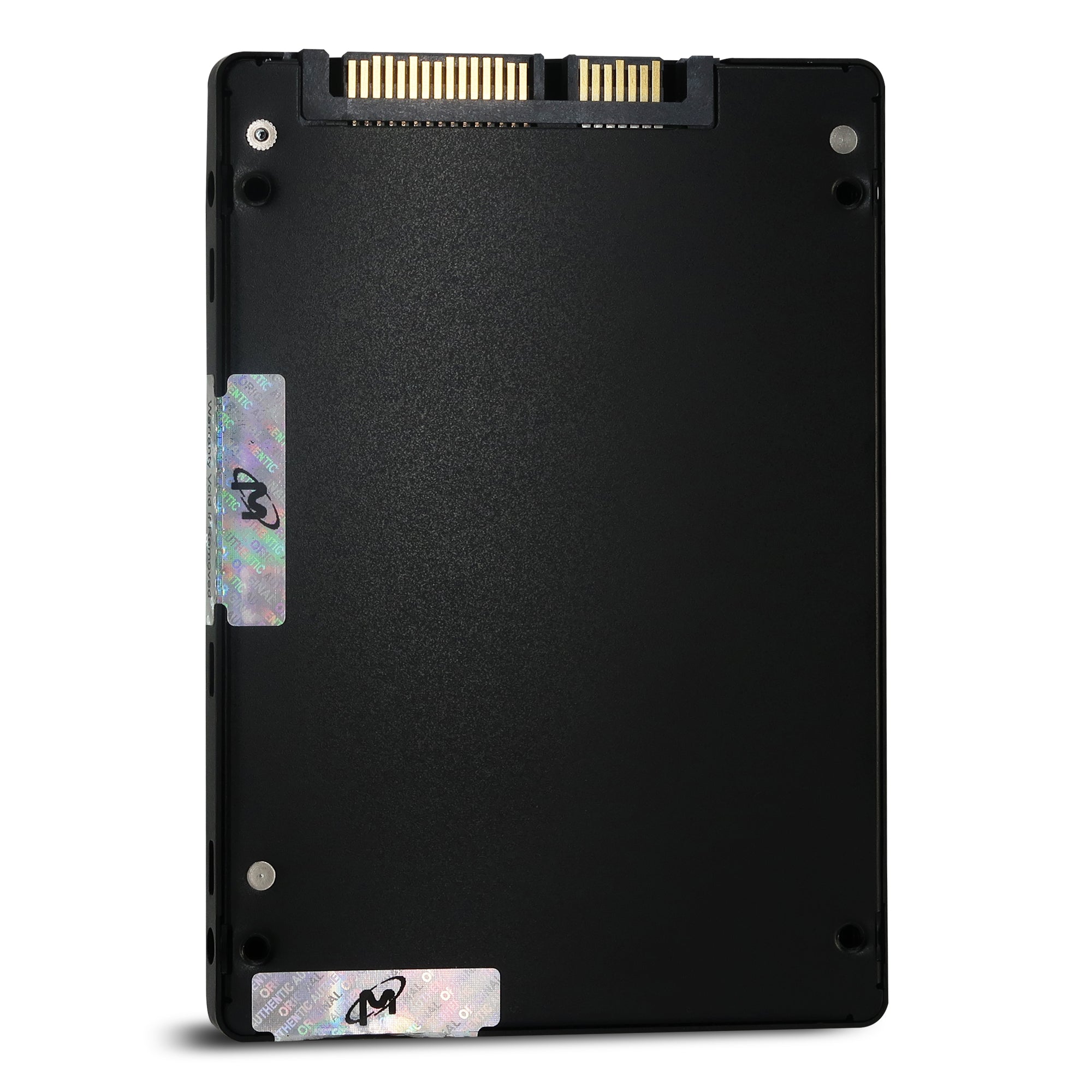 Micron 5300 PRO MTFDDAK1T9TDS-1AW1ZABHA P19933-004 1.92TB SATA 6Gb/s 3D TLC 2.5in Solid State Drive