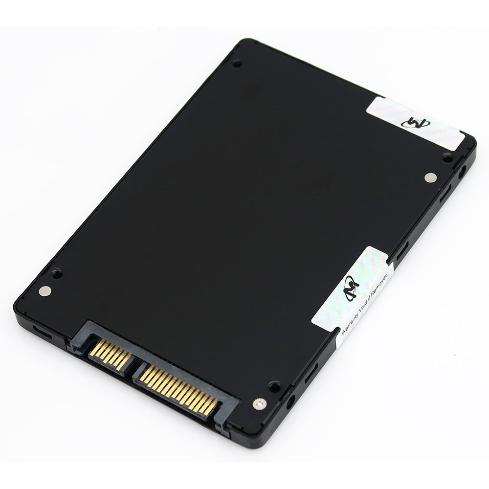 Micron 5300 Pro MTFDDAK7T6TDS-1AW15AB 7.68TB SATA 6Gb/s 2.5in 3D TLC TCG-SED Enterprise Solid State Drive