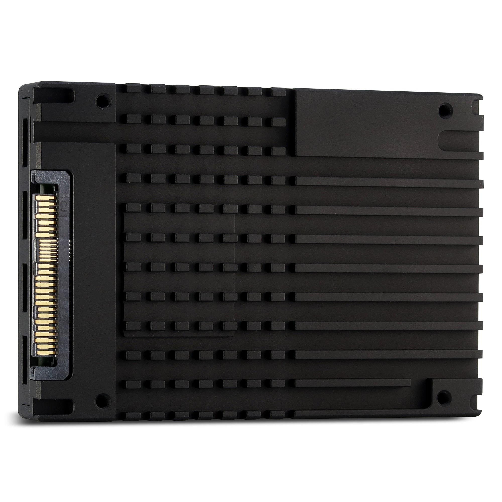 Micron 9300 MAX MTFDHAL3T2TDR 1AT1ZABYY 3.2TB PCIe Gen 3.0 x4 4GB/s 3D TLC U.2 NVMe 3DWPD 2.5in Solid State Drive