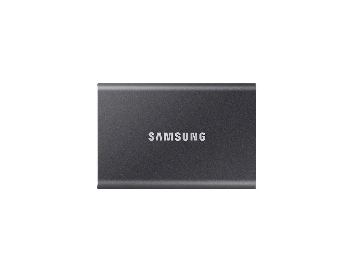 Samsung MU-PC2T0T/AM T7 2TB Portable SSD