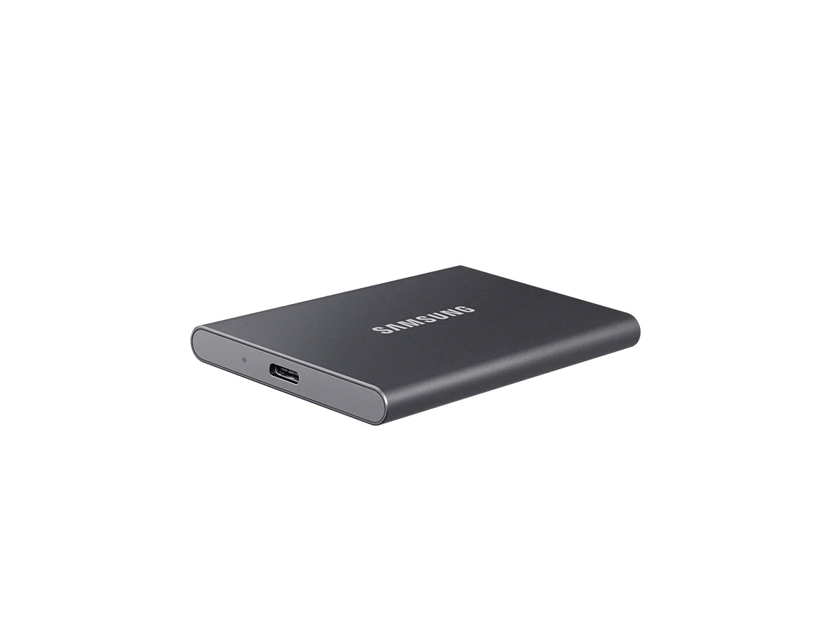 Samsung MU-PC2T0T/AM T7 2TB Portable SSD