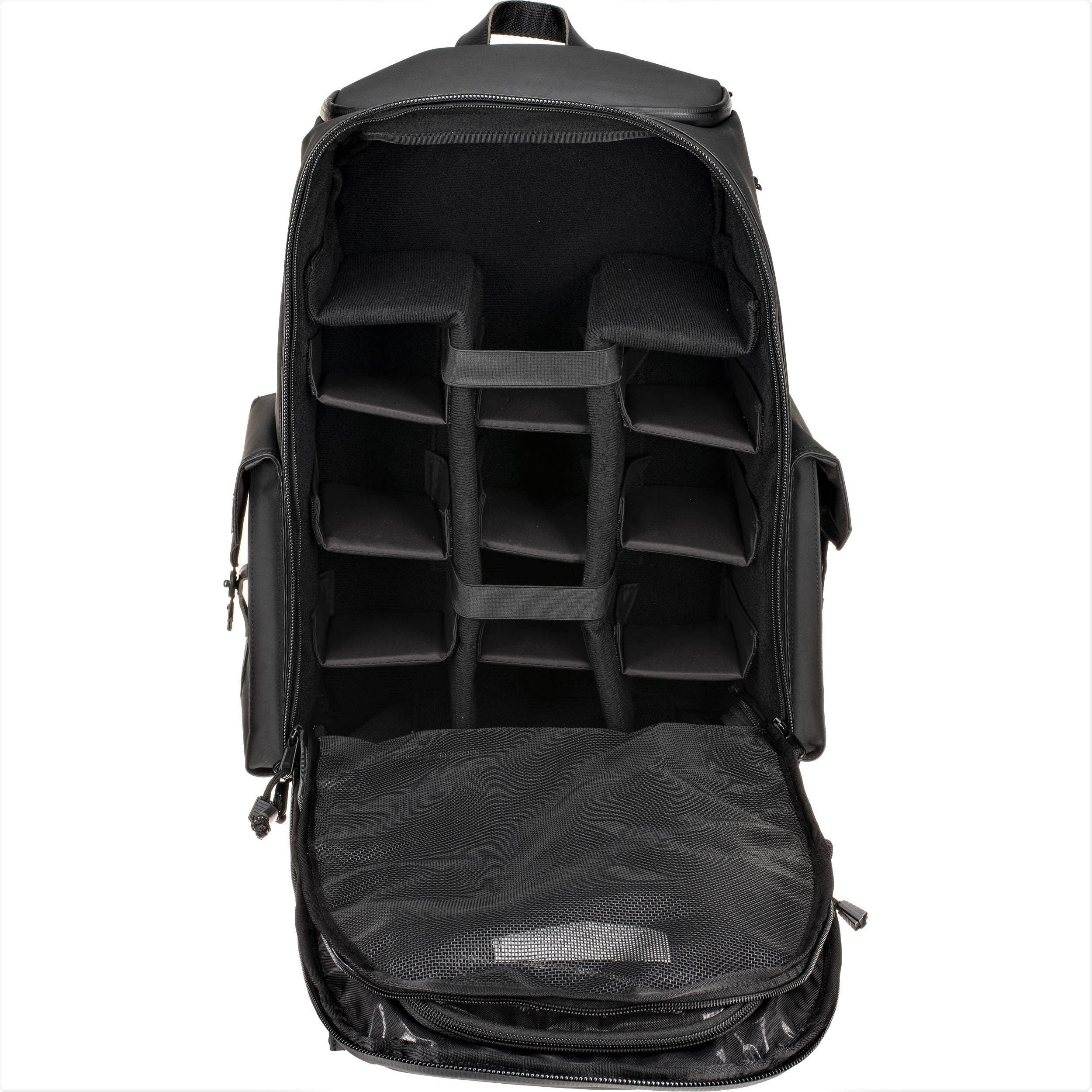Langly Multi Globetrotter Camera Backpack