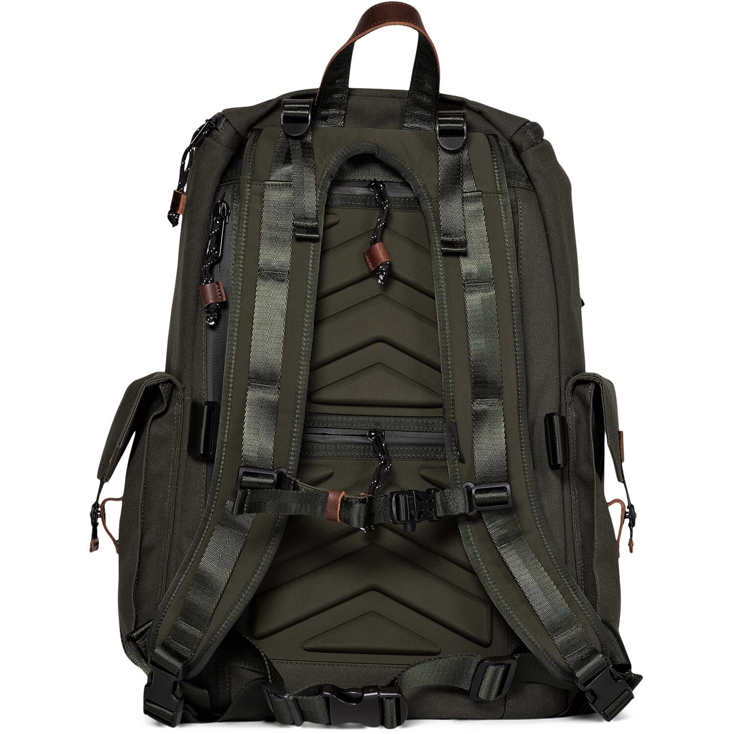 Langly Multi Globetrotter Camera Backpack