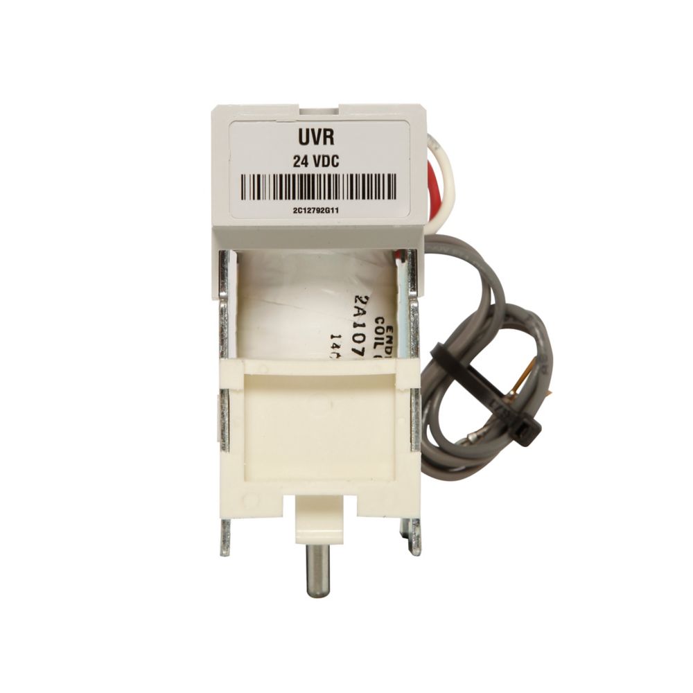 Eaton MUVRC Magnum Undervoltage Release Breaker Accessory UL Listed