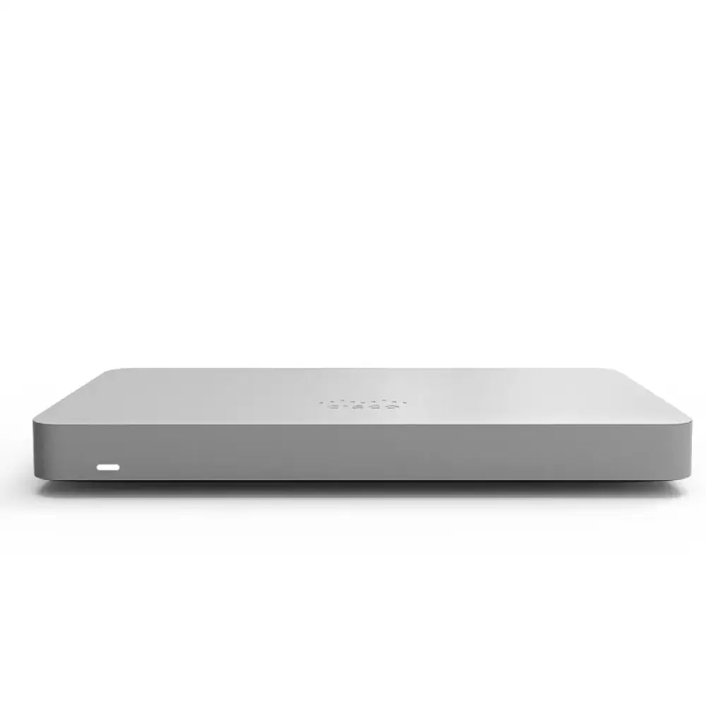 Cisco Meraki MX68 Security Appliance SD-WAN Firewall MX68-HW - Refurbished