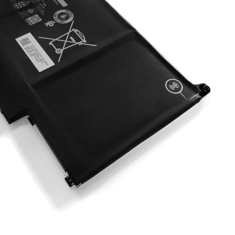 Dell MXV9V Latitude 13 5300 2-in-1 Replacement Laptop Battery