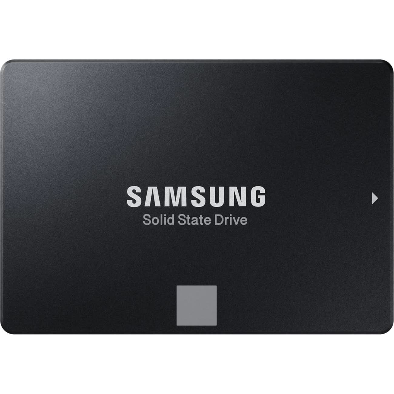 Samsung 860 EVO MZ-76E500BW 500gb 2.5in Solid State Drive