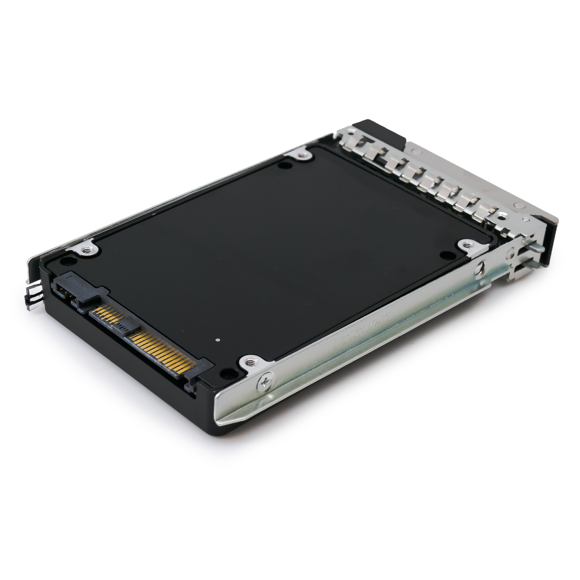 Dell EMC 118000634 G14 7.68TB SAS 12Gb/s 512e 1DWPD 2.5in Solid State Drive