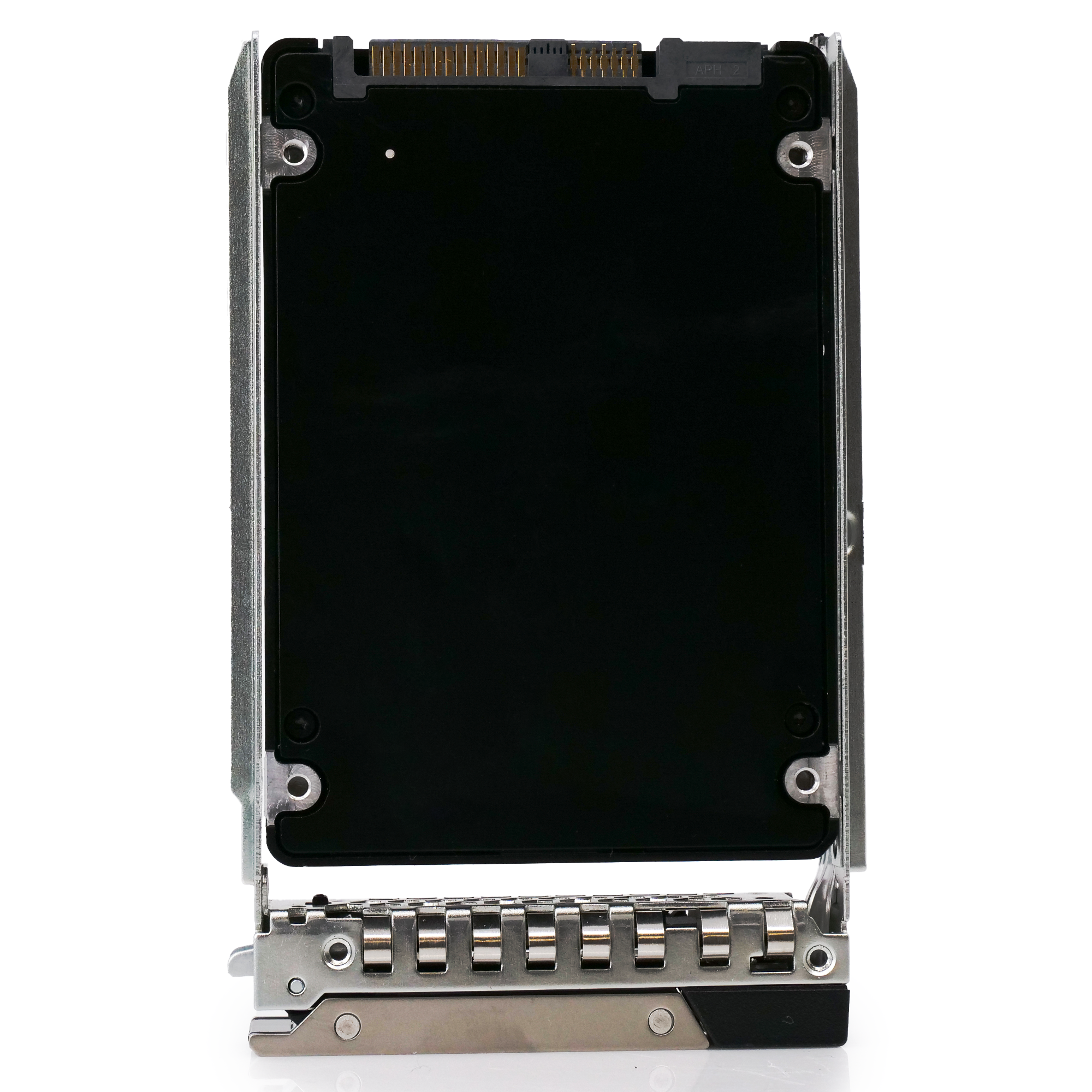 Dell EMC 118000634 G14 7.68TB SAS 12Gb/s 512e 1DWPD 2.5in Refurbished SSD