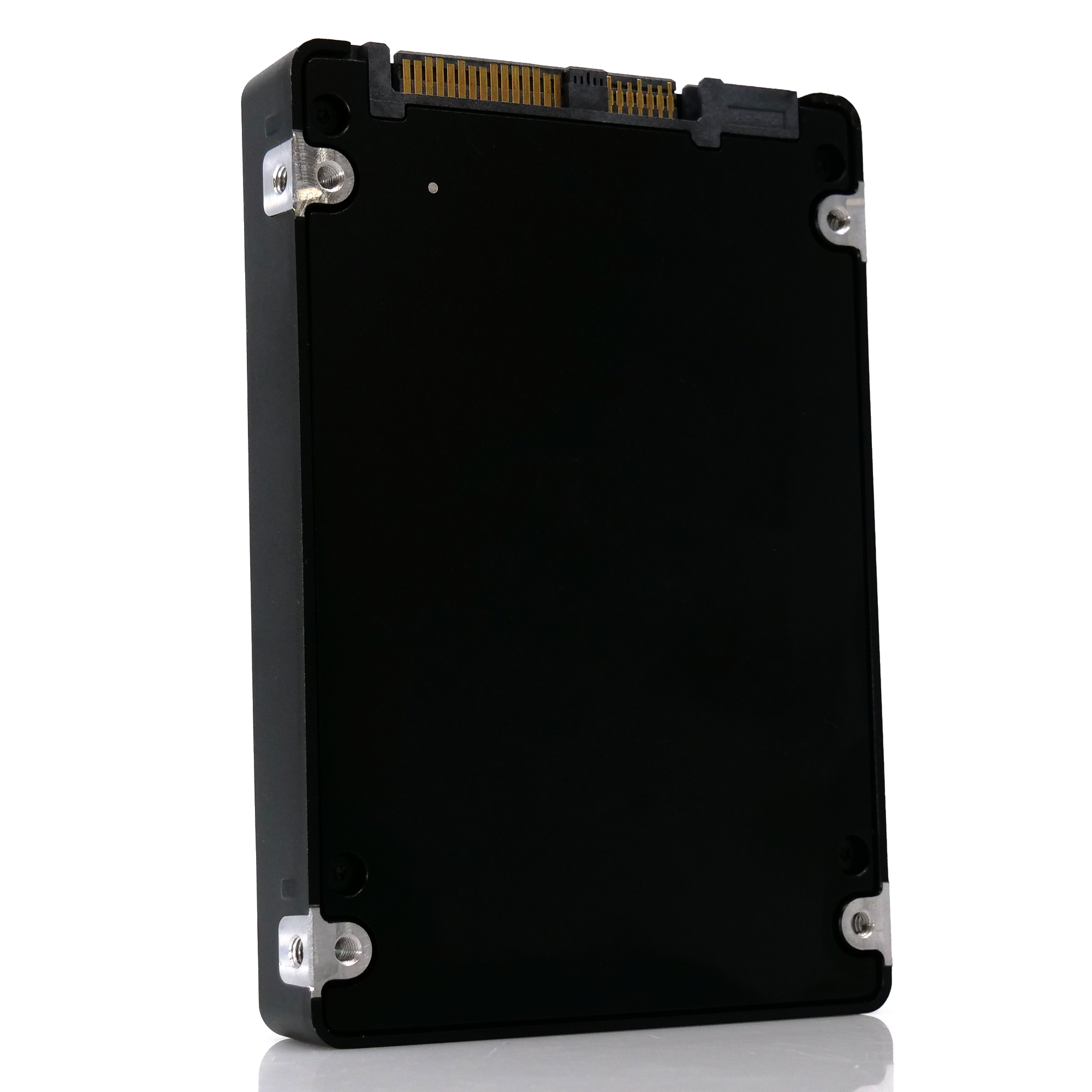 Samsung / Dell PM1643 MZILT7T6HMLA MZ-ILT7T6A 7.68TB SAS 12Gb/s 512e 1DWPD 2.5in Solid State Drive
