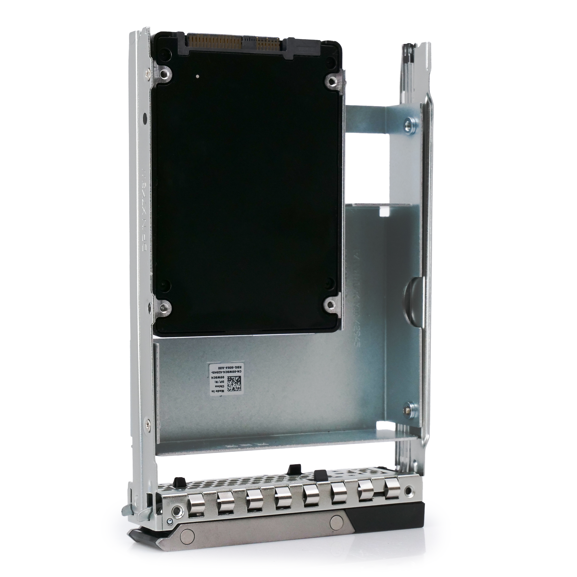 Dell EMC 118000634 G14 7.68TB SAS 12Gb/s 512e 1DWPD 3.5in Solid State Drive
