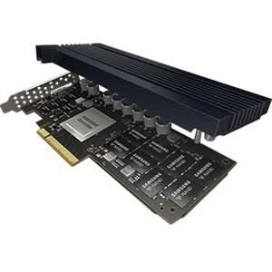 Samsung PM1725b MZPLL1T6HAJQ-00005 1.6 TB Internal Solid State Drive