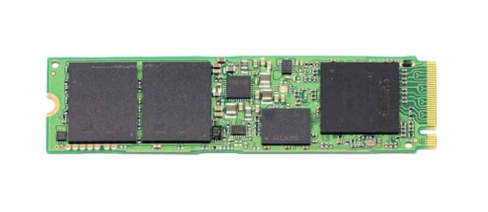 Samsung MZVLB256HAHQ-00000 PM981 256 GB Solid State Drive M.2 Internal