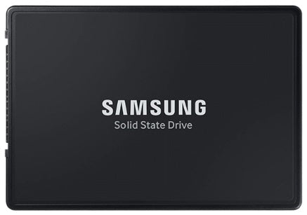 Samsung MZWL930THBLF-00AW7 PM1753 30.72TB PCIe Gen 5 x4 SFF-8639 2.5-inch SSD