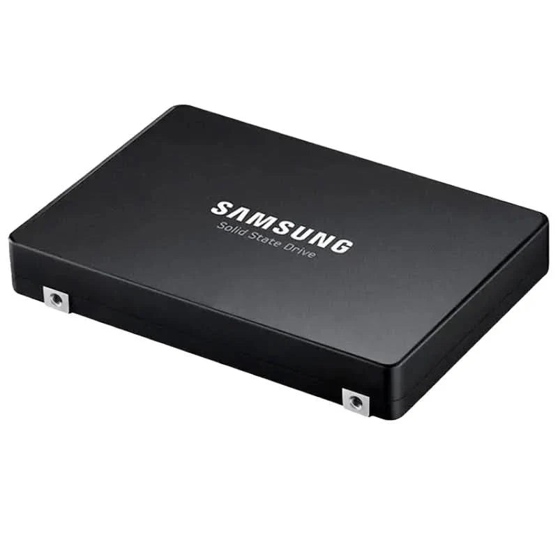 Samsung MZWLR3T8HCLS PM1733A 3.84TB PCIE4.0 NVME U.2 2.5in SSD