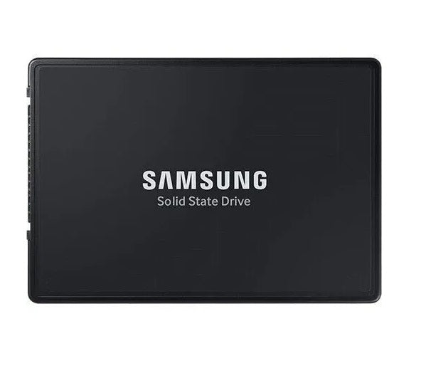 Samsung MZWMO61THCLF-00AW7 61.44TB 2.5-in U.2 PCIe 4.0 x4 Internal SSD