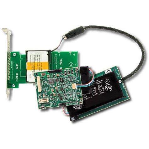 Megaraid 9260 and 9280 Raid Sas Series LSLIBBU08-FoxTI